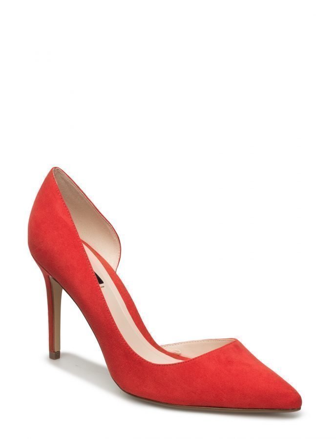 mango stiletto